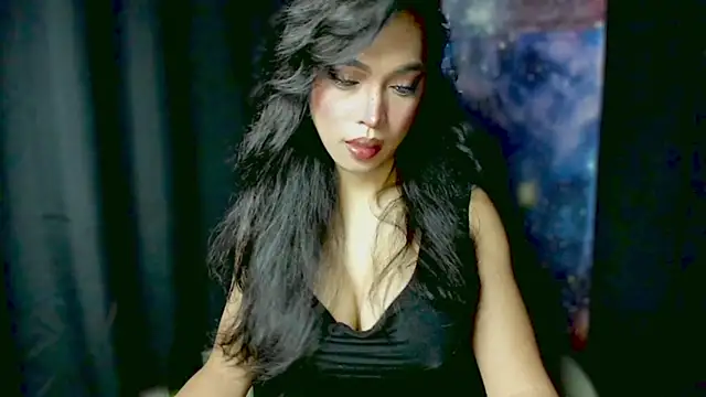 Salsalita_Longcock webcam