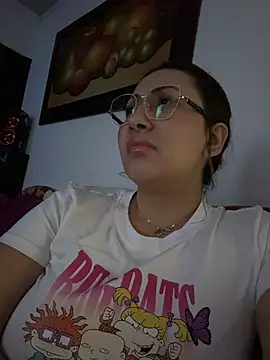 KittyObsession webcam