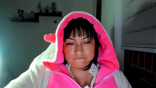 Shaddycute_ webcam