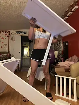 TranSexualJade95 webcam