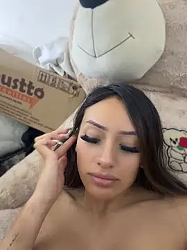 Susy_444 webcam