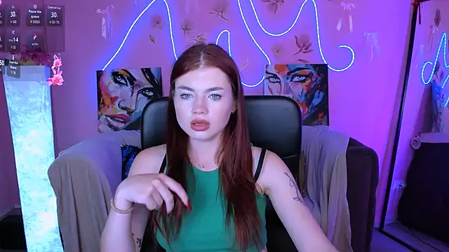 isabel_wave webcam