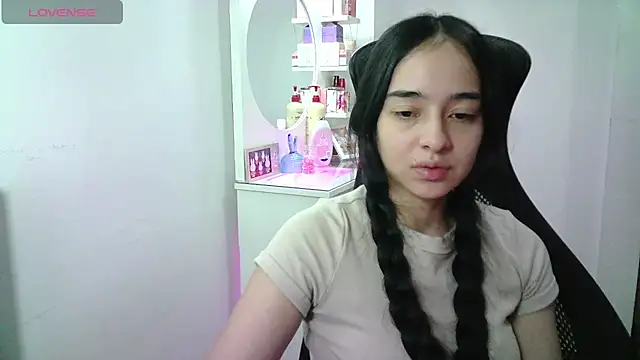 aineangeel webcam