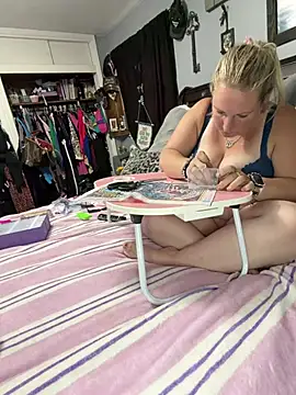 sweetkacibaby webcam
