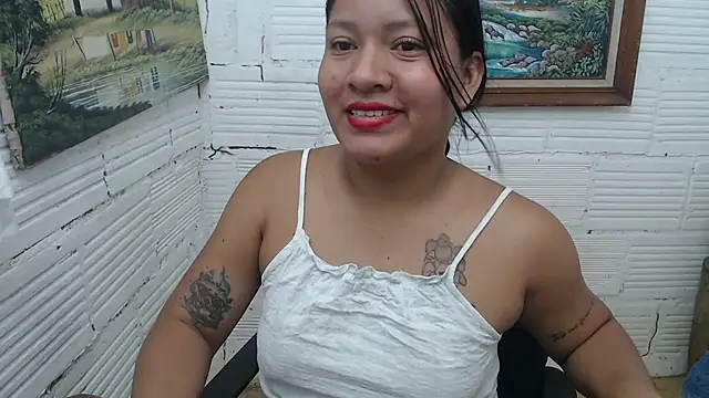 Sol_vannesa webcam