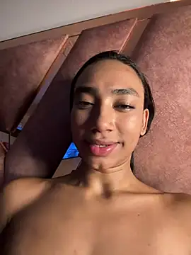 Mia-Lorette webcam