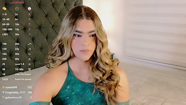scarlethvhonparker - Scarlethvhonparker's free webcam - UK Sex Cams