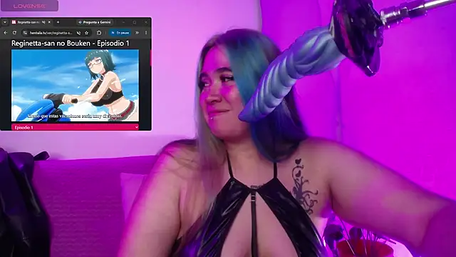 liliith-zeniith webcam