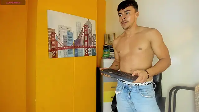 shelby_col webcam