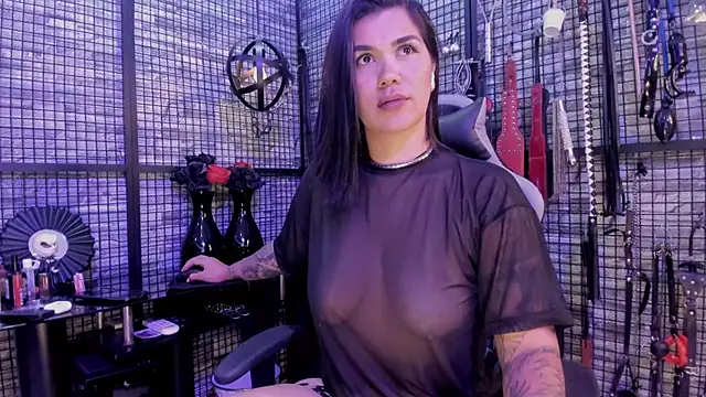 EVA_BDSM webcam