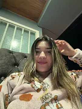 Sarita-candy webcam