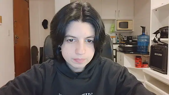 kyslrana webcam