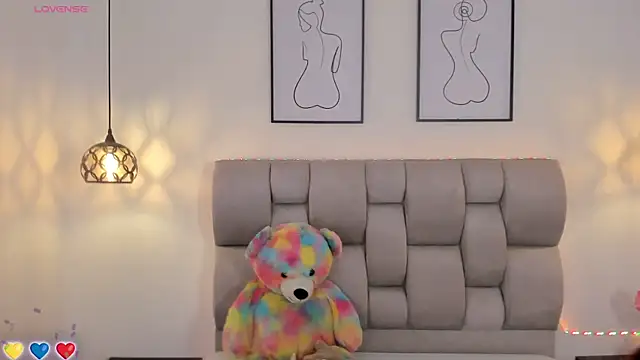 Susan-Sweet-7 webcam