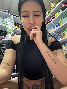 Sara_fun webcam