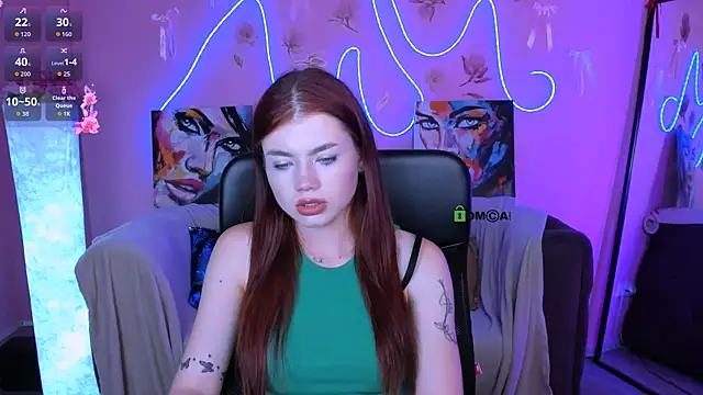 isabel_wave webcam