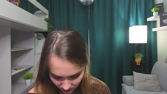 EwaSprinzl webcam