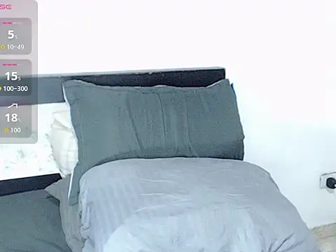 celestegilbert webcam