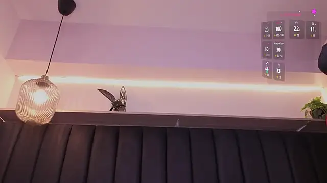 Isa_dumont webcam