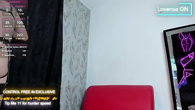 Cyka_Semenobitch webcam