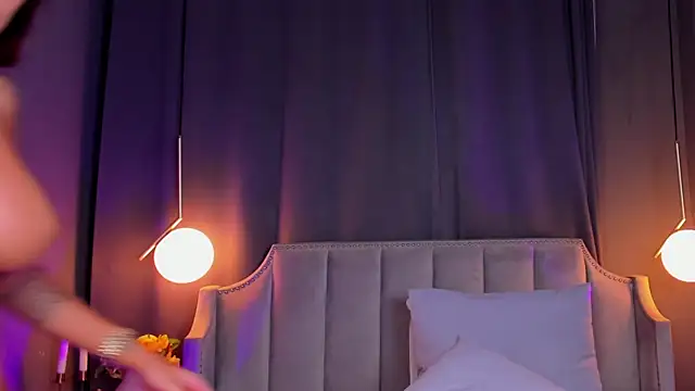 SonyaParker webcam