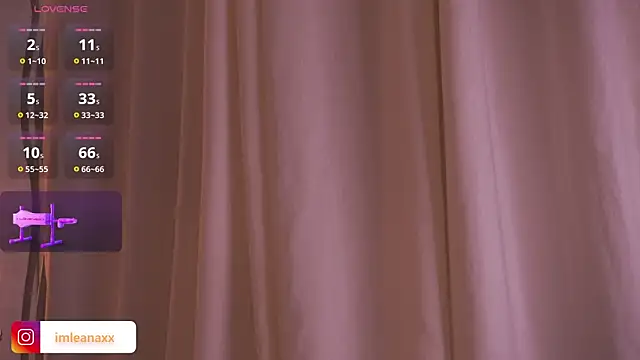 imLeanna_ webcam