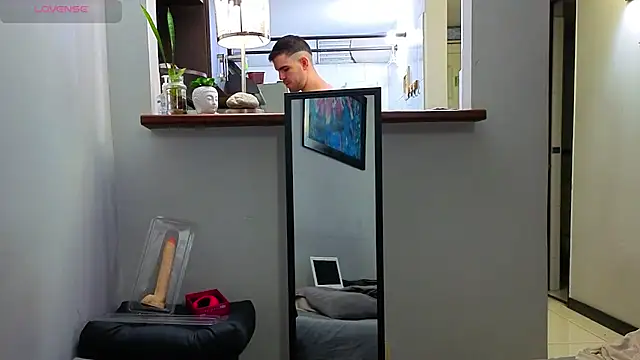 Matiashorney webcam