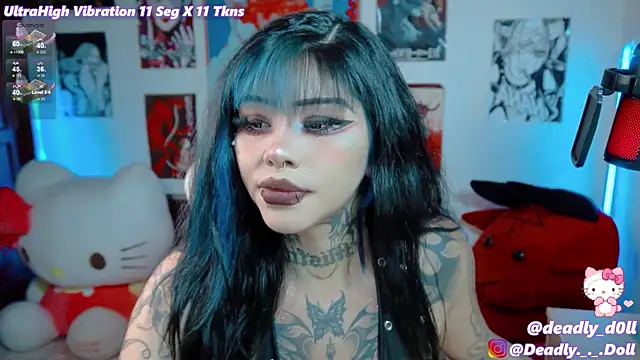 Deadly_Doll webcam