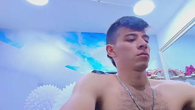 DEIBY_BABY webcam