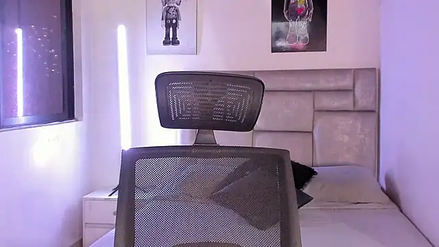 paul_rogerr webcam