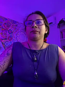 Amarantha_666 webcam