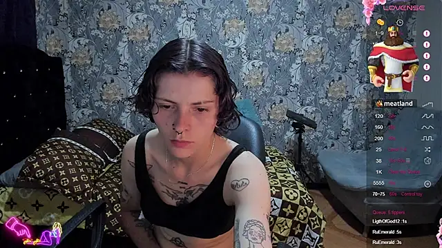 pretty_cristal69 webcam