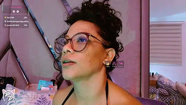 paula_daniela1 webcam