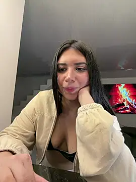 VAL_PRINCESS webcam