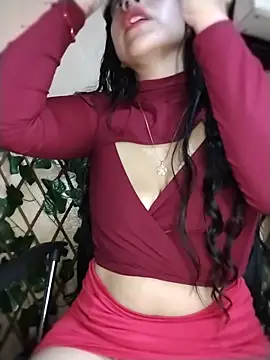 loveHoney02 webcam