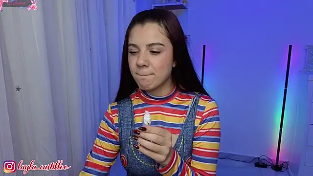 Layla_castilloo webcam