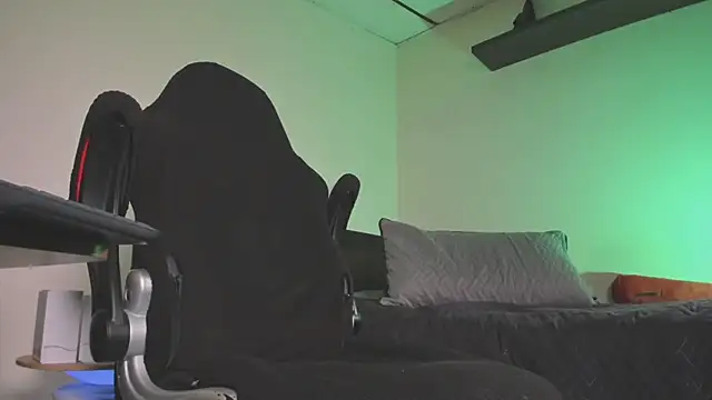 james_connor2 webcam