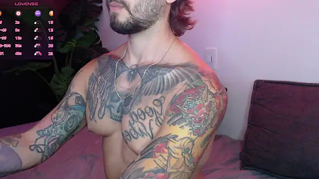 marco_allison43 webcam