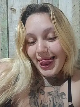 Aninhababyy webcam