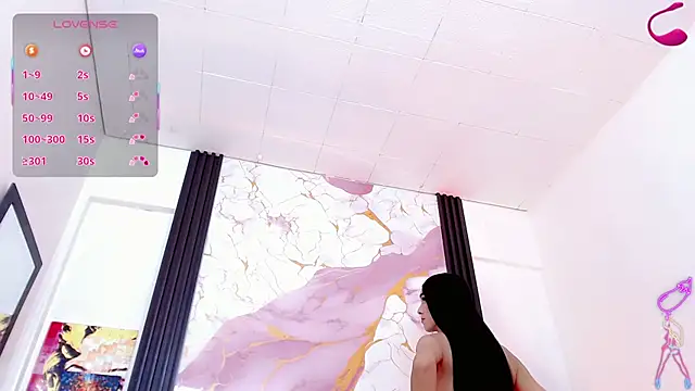 Diosiris_Riannys webcam