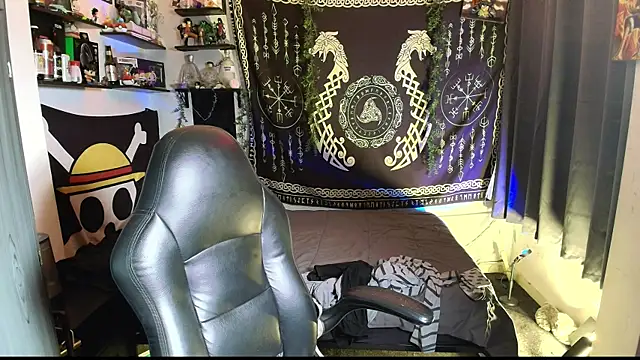 kairozz webcam