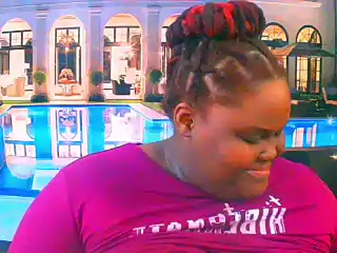 EbonyHotBuns webcam