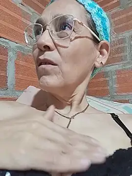 NanitaFun webcam