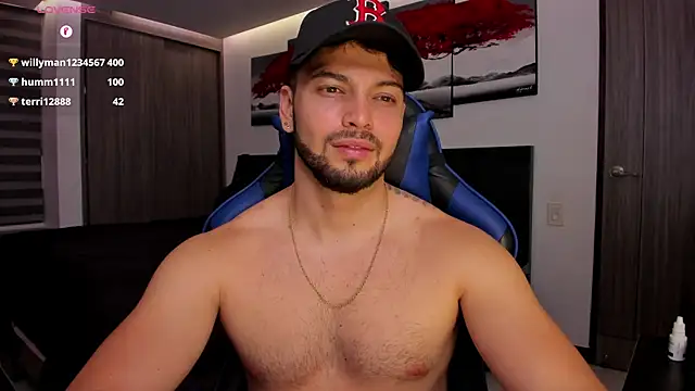 nick_klaus webcam