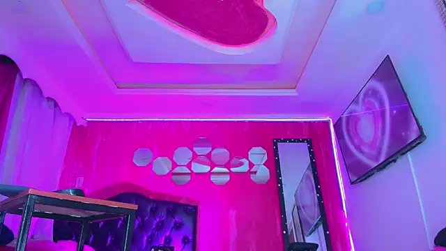 TiffanyMackensyy webcam