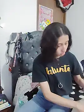 Queenjenn__ webcam
