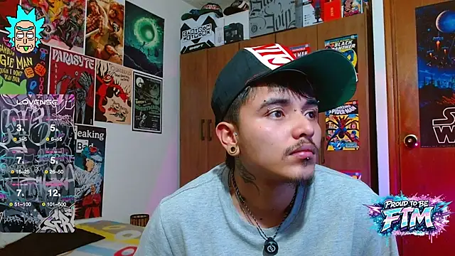 Hgp3riodictabl3 webcam