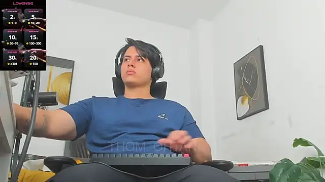 Thom_Ohtani webcam