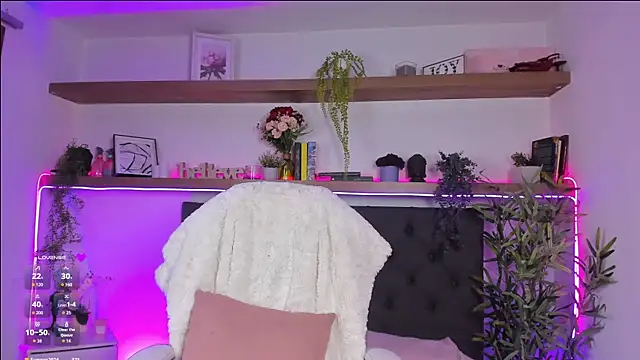 Quiinn_bx webcam