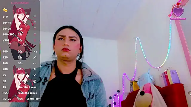 Dayana_Dias webcam