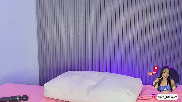 ciara_blake webcam